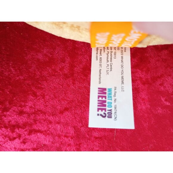 Emotional Support Dumplings Plush Toy Set - Picture 10 of 11